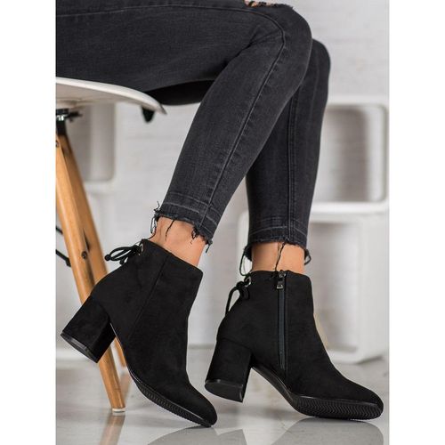 Stylowe Botki r.37 na Arena.pl