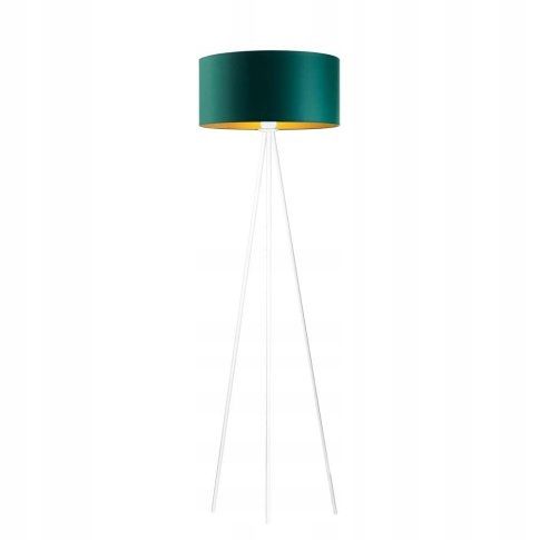 Lampa podłogowa stojąca SEWILLA GOLD na Arena.pl