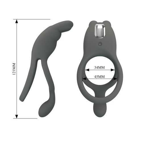 Master Ring, 7 Vibration Functions na Arena.pl