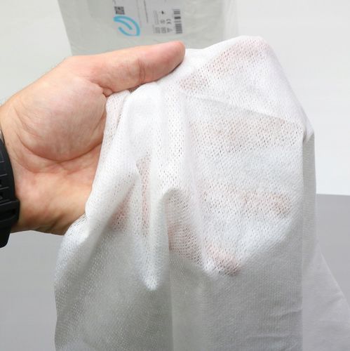 Ręcznik fryzjerski medyczny włókninowy SOFT 70 cm x 50 cm/40gm2 100 sztuk na Arena.pl