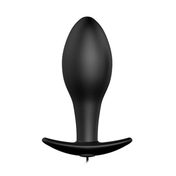 Pretty Love - Vibr. Special Anal Stimulation 12 Function zdjęcie 2