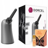 Irygator intymny do lewatywy + perfumy gratis