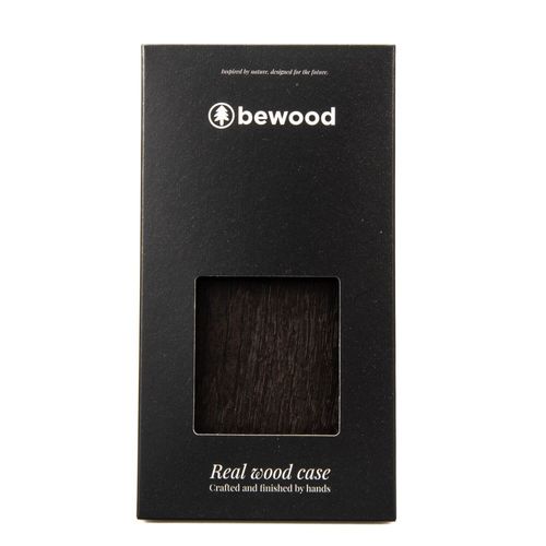 Drewniane Etui Bewood do Google Pixel 8 DĄB WĘDZONY na Arena.pl