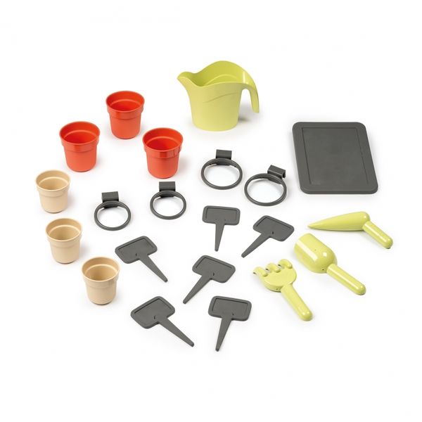 Smoby Domek ogrodnika zdjęcie 7