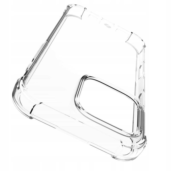 Spacecase Anti-Shock Iphone 16 Pro zdjęcie 9