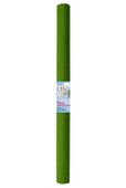 bibuła marszczona creatino 50x200 oliwko a'10 1197