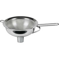 STALGAST | SITKO Z LEJKIEM DO SYFONU ISI