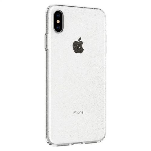 Spigen Liquid Crystal Iphone Xs Max Glitter Crystal na Arena.pl