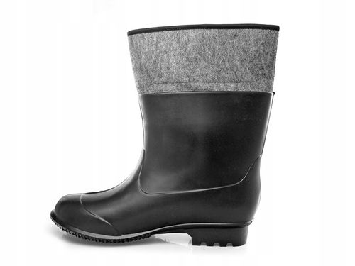 Gumofilce kalosze gumowce gumowe Polskie 43 na Arena.pl