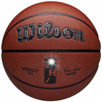 WILSON NBA Authentic City Edition Chicago 7 PIŁKA DO KOSZYKÓWKI