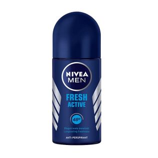 Nivea Fresh Active 50ml antyperspirant w kulce