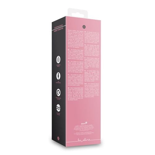 rotating beads rabbit vibrator na Arena.pl