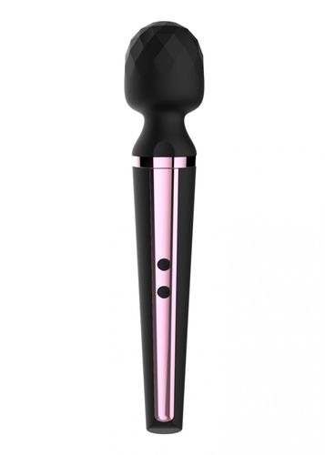 stymulator massager genius usb black 10 function na Arena.pl