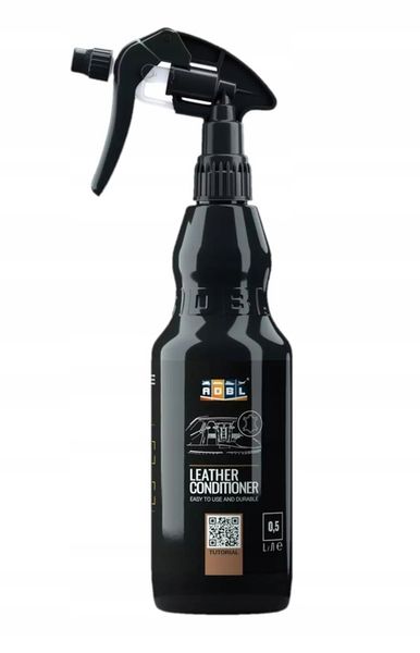 ADBL Leather Conditioner 500ml zdjęcie 13