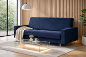 Kanapa Blanka Sofa Łóżko