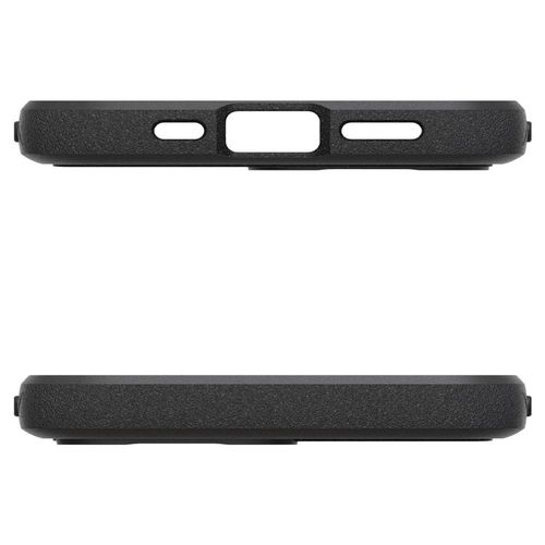 etui case na iphone 16e rugged armor magsafe - czarne na Arena.pl