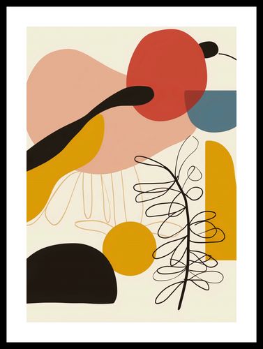 Plakat 67,5x95cm Rapsodia Barw na Arena.pl