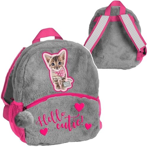 Plecak pluszowy Studio Pets PJC-305 Paso na Arena.pl