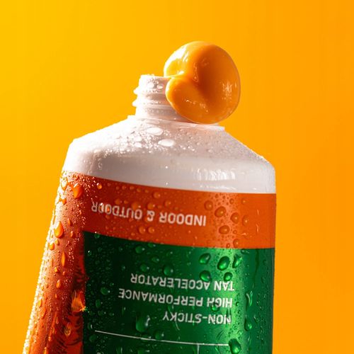 7suns Carrot Gelly żel przyspieszający opalanie do solarium na słońce 200ml na Arena.pl