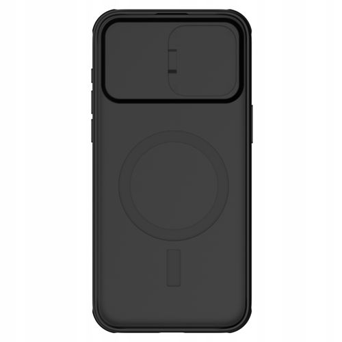 Plecki niktrade do Apple iPhone 15 Pro czarny na Arena.pl