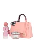 zestaw laverne sense edp 75ml + body powder 70g
