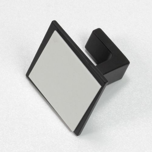 4x HACZYK SAMOPRZYLEPNY DO ŁAZIENKI HACZYK NA RĘCZNIKI ŁAZIENKOWY CZARNY na Arena.pl