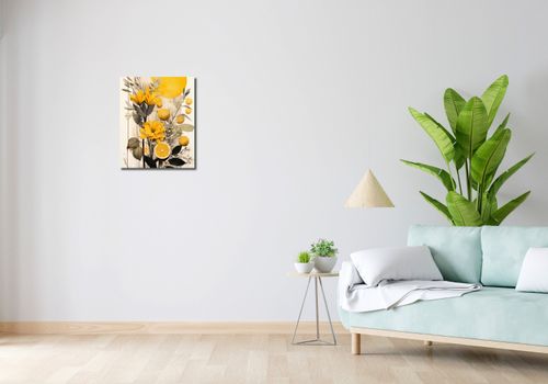 Obraz 40x50cm Cytrusowy Zachwyt na Arena.pl