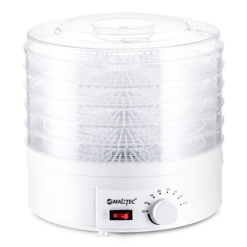 Suszarka spożywcza MalTec DryMaster500W 500 W na Arena.pl