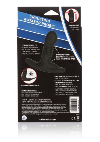 plug/vibr-eclipse thrusting probe na Arena.pl