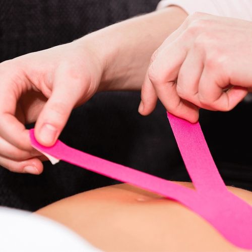 Klej do Tejpów w Sprayu Szybkoschnący do Taś Kinezjologicznych Mueller na Arena.pl