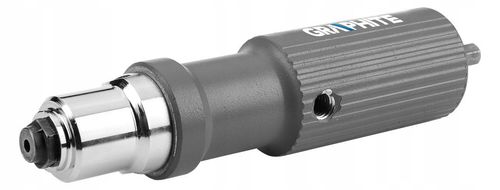 GRAPHITE ADAPTER DO NITÓW ZRYWALNYCH NA WKRĘTARKĘ 56H634 na Arena.pl