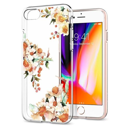 SPIGEN LIQUID CRYSTAL IPHONE 7/8 AQUARELLE PRIMROSE na Arena.pl