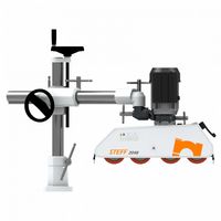 Posuw mechaniczny 4 rolkowy Maggi czołg podawania posuwy rolki posow