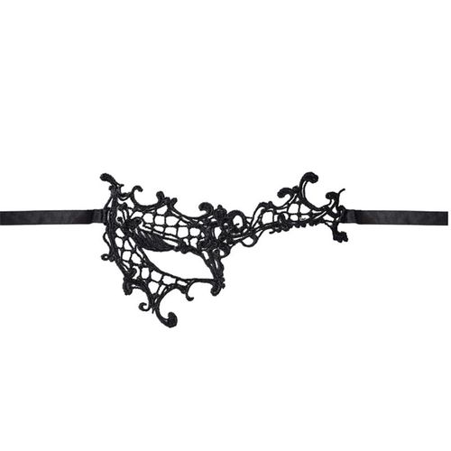flexible mask perfect for masquerade na Arena.pl