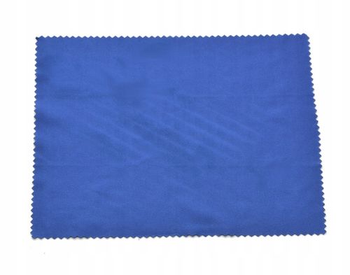 Ściereczka do okularów z mikrofibry Chusteczka na Arena.pl