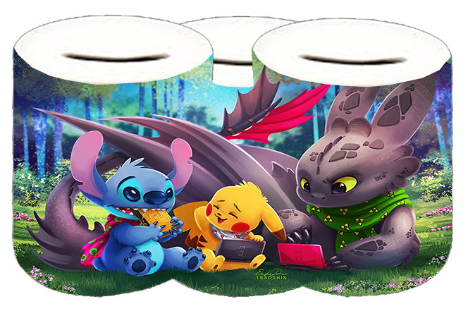 Skarbonka Ceramiczna Lilo i Stich zdjęcie 1