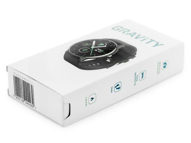 Smartwatch Damski Gravity GT1-1 zdjęcie 10
