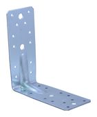 łącznik budowlany z przetłoczeniem 150*150*65*2.5mm - lb 150*150*6