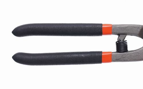 Nożyce do cięcia blachy 225mm KD10363 na Arena.pl