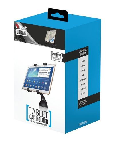 Ziva Samochodowy uchwyt na tablet na Arena.pl