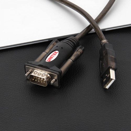 Unitek Adapter USB do 1xRS-232 ; Y-105 na Arena.pl