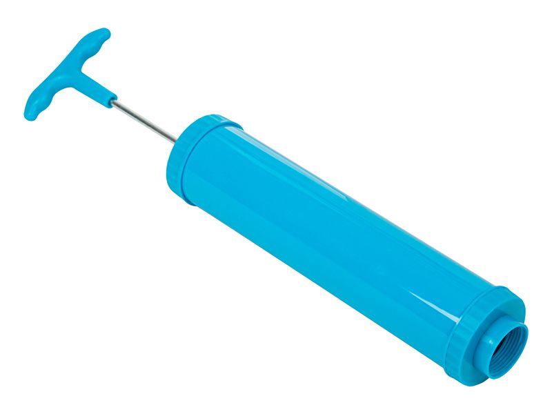 Pompka próżniowa ręczna do worków zdjęcie 1