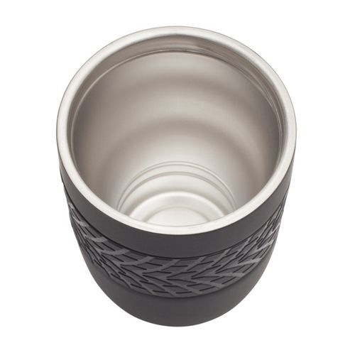 Kubek izotermiczny UPOMINKARNIA Offroader 200 ml Czarny na Arena.pl