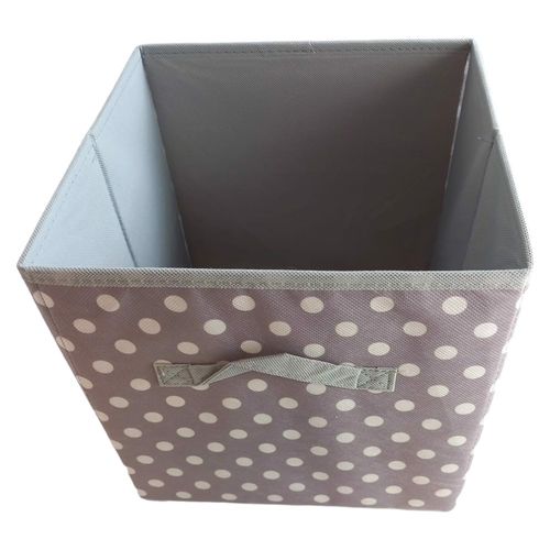 Pudełko do Przechowywania Organizer Materiałowy x2 na Arena.pl