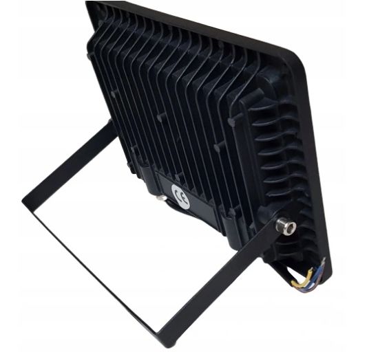 Halogen biały zimny 4750 lm 50 W zdjęcie 11