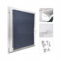 ROLETA TERMO ROLETY ZACIEMNIAJĄCE 100% 57x150