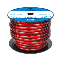 Kabel samochodowy Cabletech