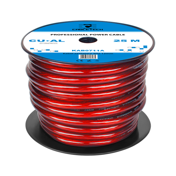 Kabel samochodowy Cabletech zdjęcie 1