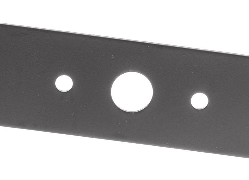 Nóż kosiarki Alko 46.8cm zdjęcie 2