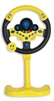 KIEROWNICA DLA DZIECI INTERAKTYWNA SYMULATOR JAZDY SAMOCHÓD AUTO PREZENT
